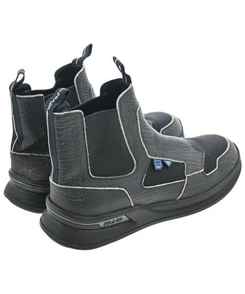 Prada Boots Men's