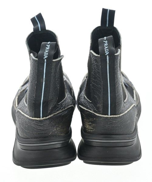 Prada Boots Men's