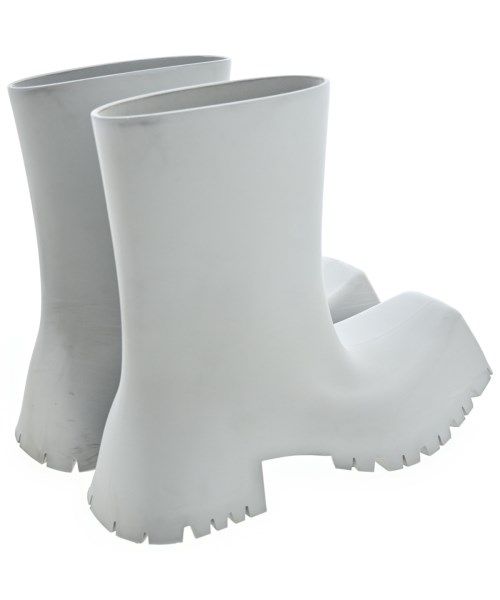 Balenciaga Boots Men's