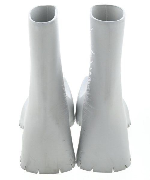 Balenciaga Boots Men's