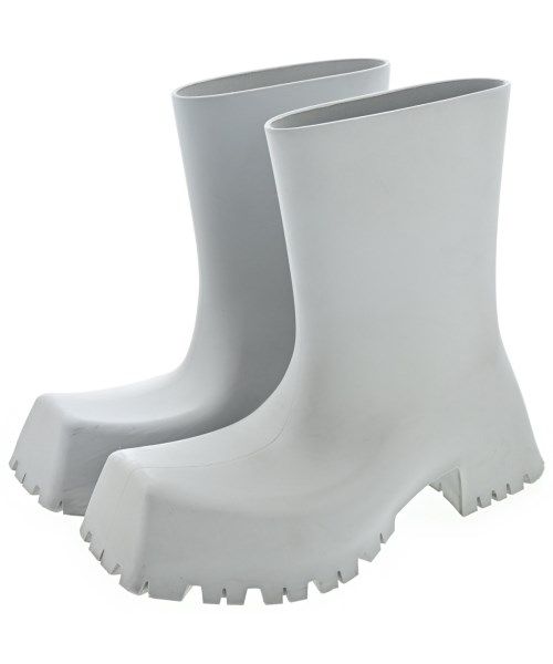 Balenciaga Boots Men's