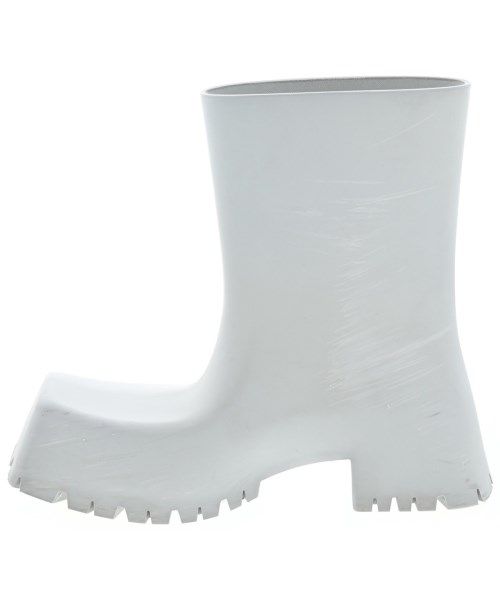 Balenciaga Boots Men's