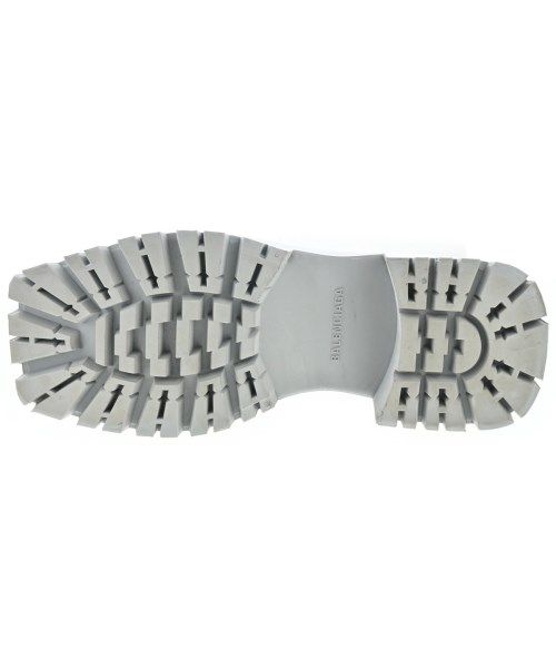 Balenciaga Boots Men's