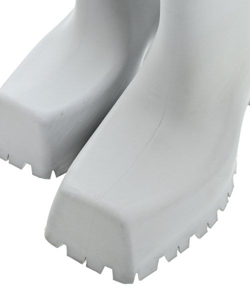 Balenciaga Boots Men's