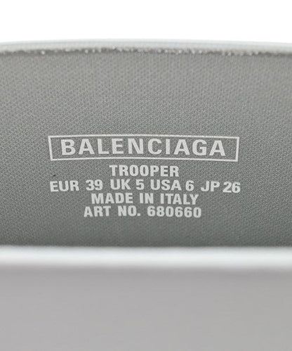 Balenciaga Boots Men's