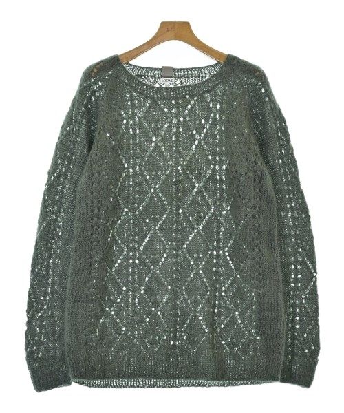 Loewe Knit/sweater Men's