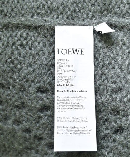 Loewe Knit/sweater Men's