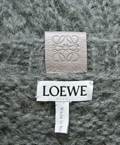 Loewe Knit/sweater Men's