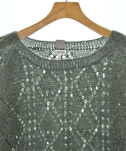 Loewe Knit/sweater Men's