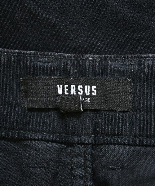 Versus Versace パンツ メンズ