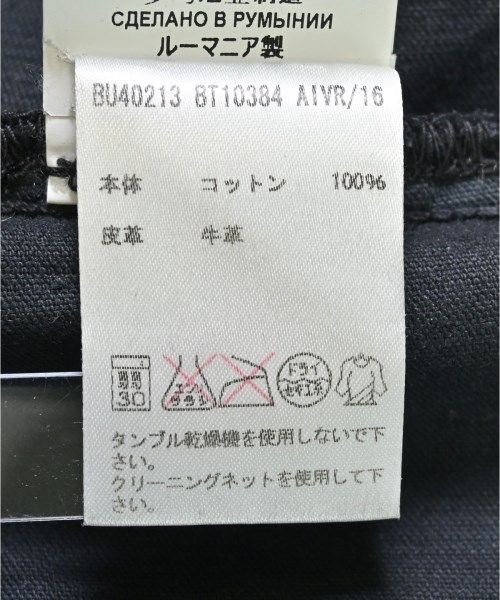 Versus Versace パンツ メンズ