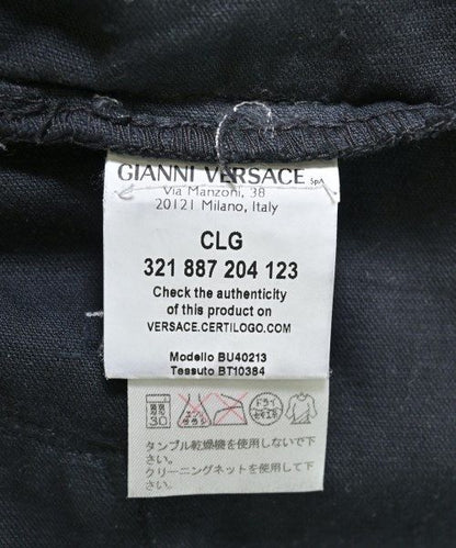 Versus Versace パンツ メンズ