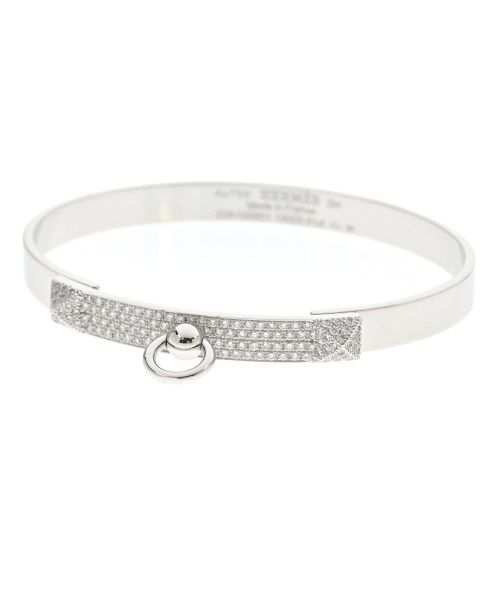 Hermes Bracelet Bangle Ladies