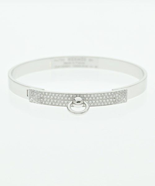 Hermes Bracelet Bangle Ladies