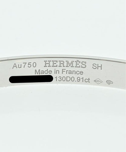 Hermes Bracelet Bangle Ladies