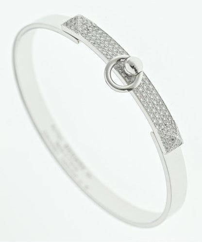Hermes Bracelet Bangle Ladies