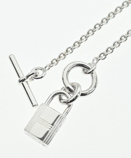 Hermes Necklace Ladies