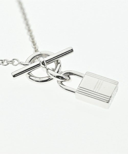 Hermes Necklace Ladies
