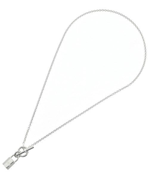Hermes Necklace Ladies