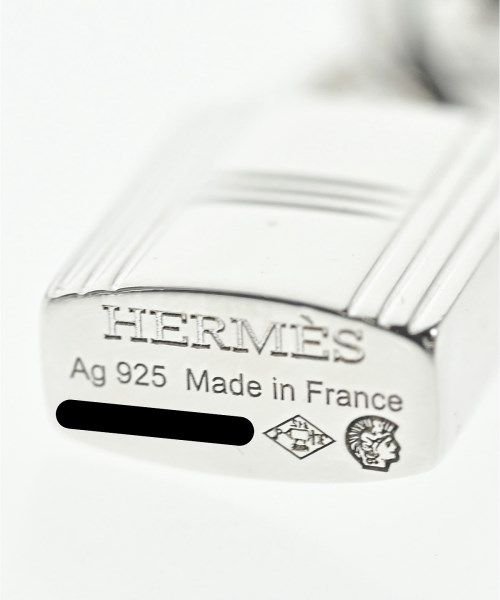 Hermes Necklace Ladies