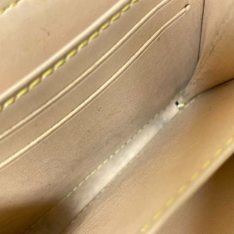 Louis Vuitton Coin Case Monogram Multicolor Zippy Coin Purse M66549 Noir Black