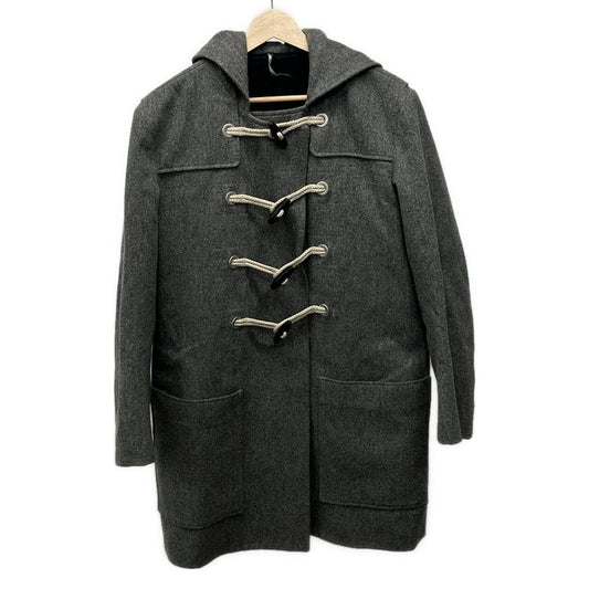 Dior Homme Duffle Coat Size 44 M Men's - 233c325a2075 Gray Long Sleeve Winter