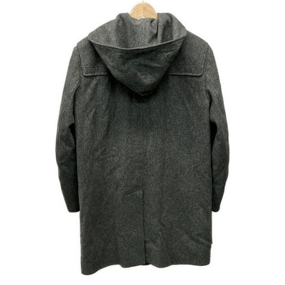 Dior Homme Duffle Coat Size 44 M Men's - 233c325a2075 Gray Long Sleeve Winter