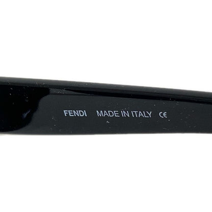 Fendi Sunglass Es - Sl7570 Dark Navy X Black