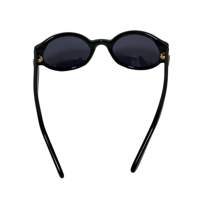 Fendi Sunglass Es - Sl7570 Dark Navy X Black