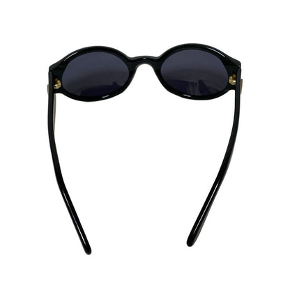 Fendi Sunglass Es - Sl7570 Dark Navy X Black