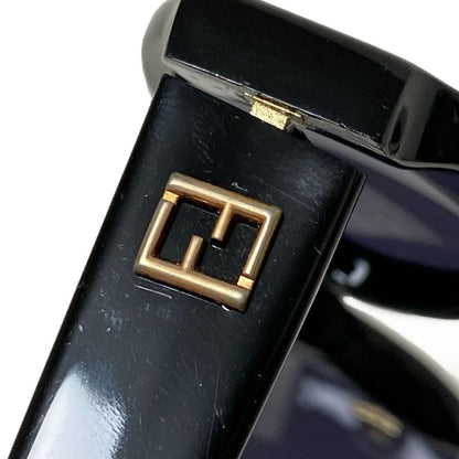 Fendi Sunglass Es - Sl7570 Dark Navy X Black