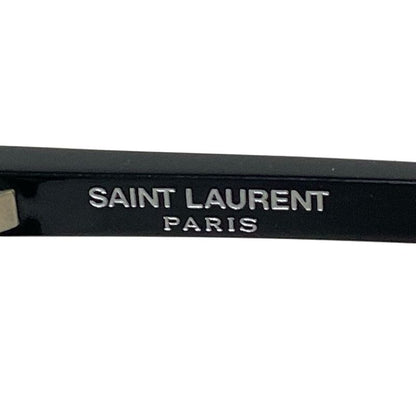 Saint Laurent Paris Sunglass Es - Sl28 F Black