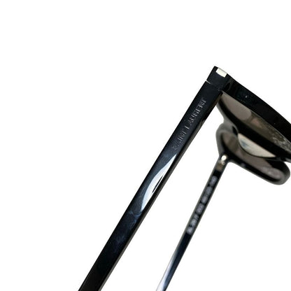 Saint Laurent Paris Sunglass Es - Sl28 F Black