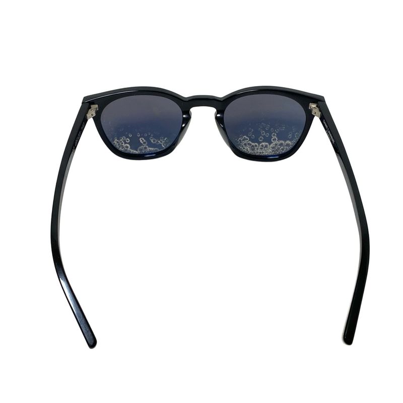 Saint Laurent Paris Sunglass Es - Sl28 F Black