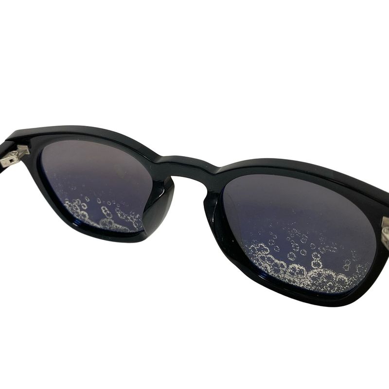 Saint Laurent Paris Sunglass Es - Sl28 F Black