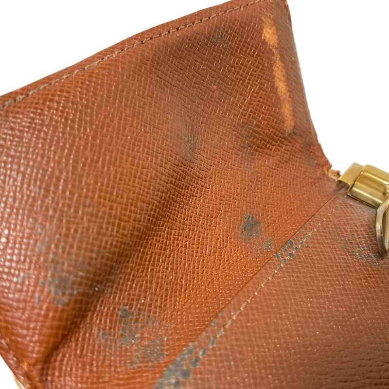 Louis Vuitton Key Case Monogram Multicles 6 M62630 Alma Nyack