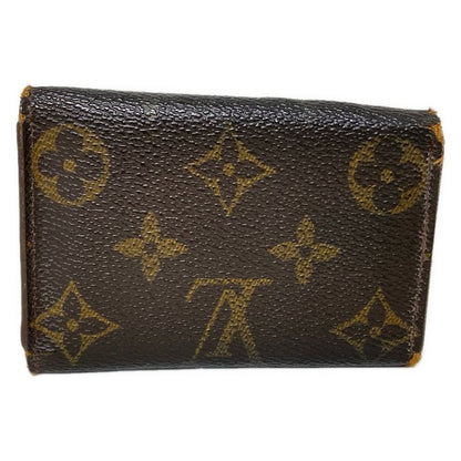 Louis Vuitton Key Case Monogram Multicles 6 M62630 Alma Nyack