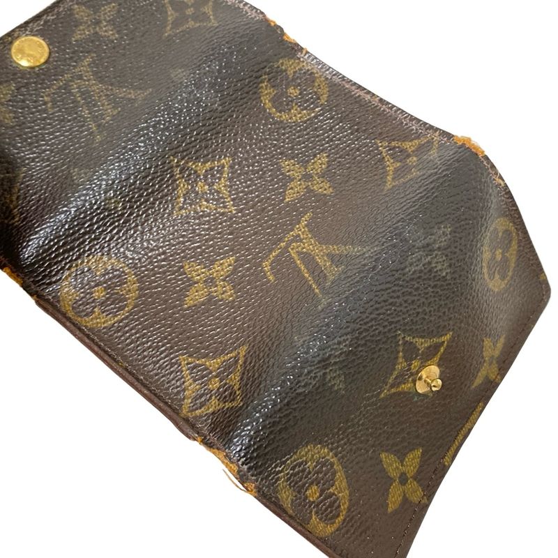 Louis Vuitton Key Case Monogram Multicles 6 M62630 Alma Nyack