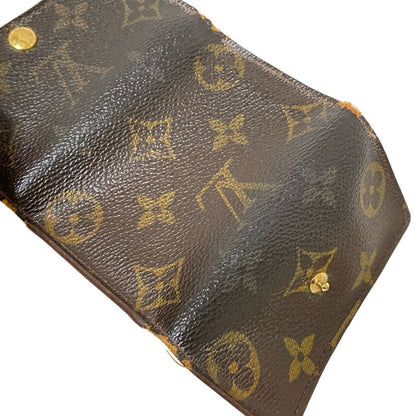 Louis Vuitton Key Case Monogram Multicles 6 M62630 Alma Nyack