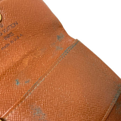 Louis Vuitton Key Case Monogram Multicles 6 M62630 Alma Nyack