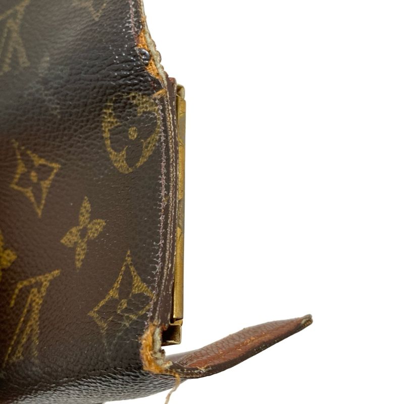 Louis Vuitton Key Case Monogram Multicles 6 M62630 Alma Nyack