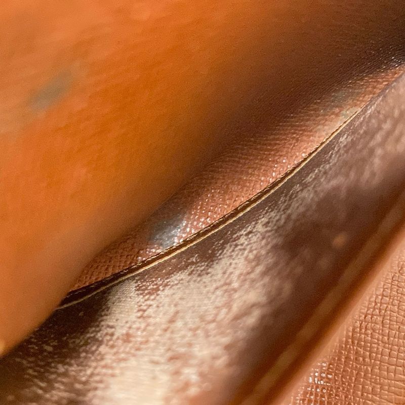 Louis Vuitton Key Case Monogram Multicles 6 M62630 Alma Nyack