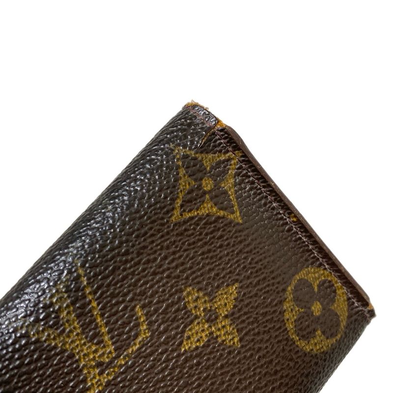 Louis Vuitton Key Case Monogram Multicles 6 M62630 Alma Nyack