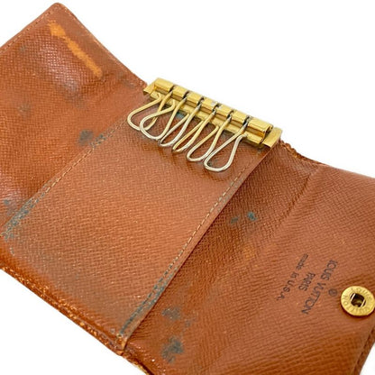 Louis Vuitton Key Case Monogram Multicles 6 M62630 Alma Nyack