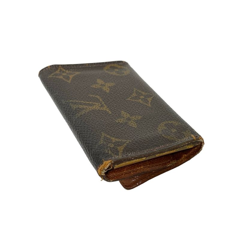 Louis Vuitton Key Case Monogram Multicles 6 M62630 Alma Nyack