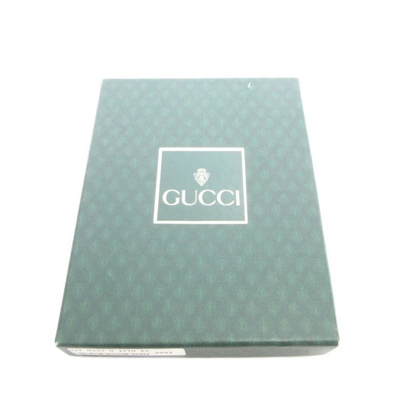 Gucci Patent Leather Narrow Belt G Logo Buckle 75 30 Black Uo Ibo86