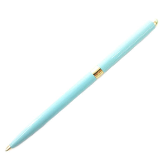 Tiffany & Co Tiffany & Co Twist Ballpoint Pen Made in Germany Tiffany & Co Blue