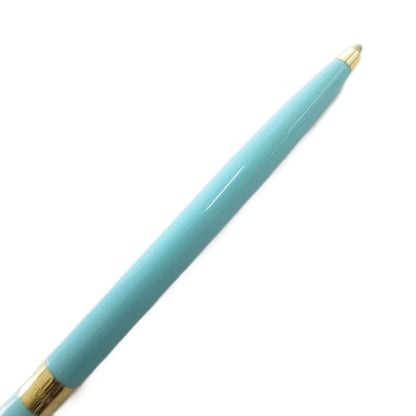 Tiffany & Co Tiffany & Co Twist Ballpoint Pen Made in Germany Tiffany & Co Blue