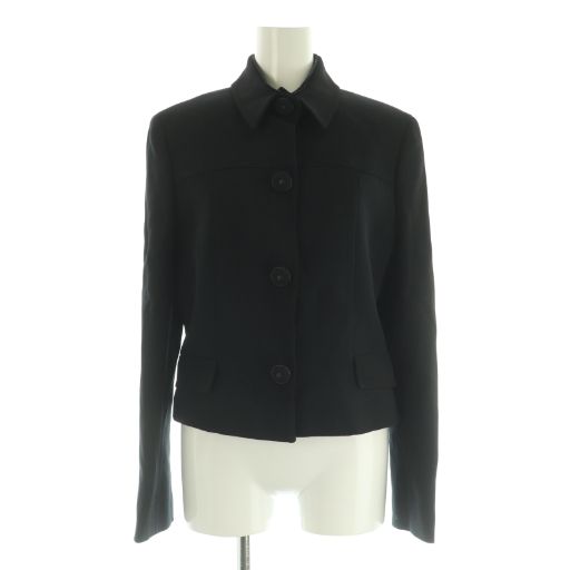 Versace Jeans Couture Suit Setup Top and Bottom Jacket Mini Skirt Lace 26 40