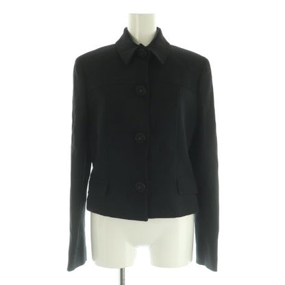 Versace Jeans Couture Suit Setup Top and Bottom Jacket Mini Skirt Lace 26 40